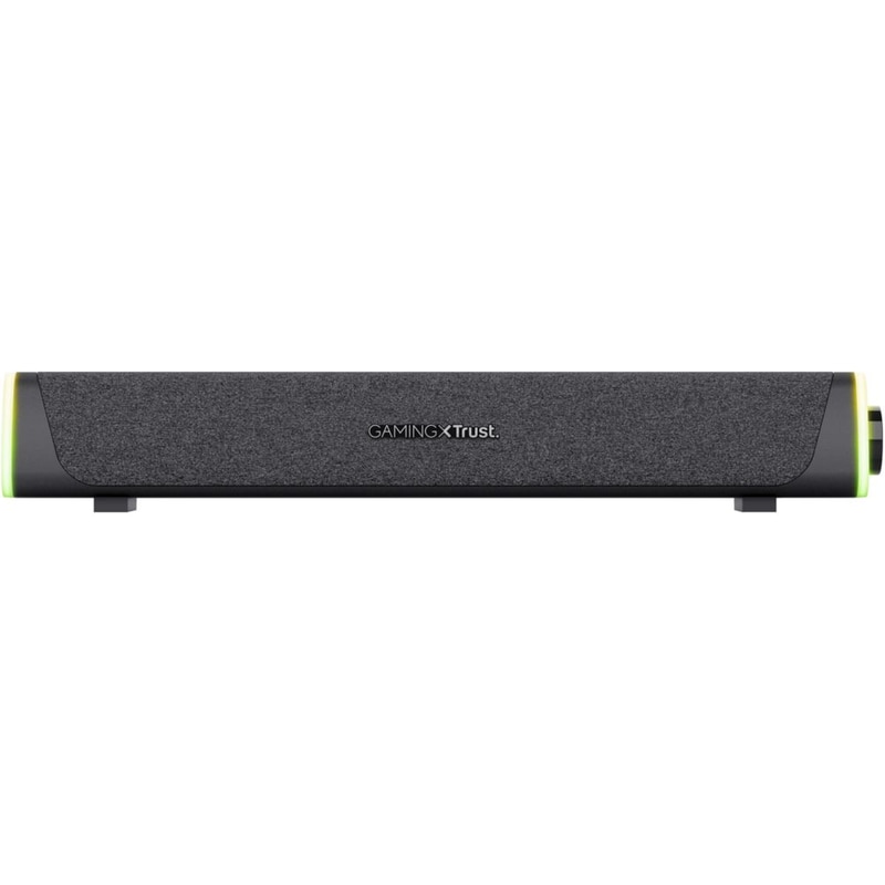 Trust GXT 620 AXON Soundbar 12W - Μαύρο