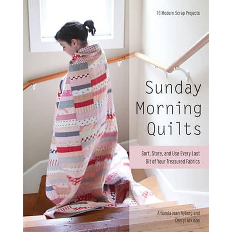 Sunday Morning Quilts
