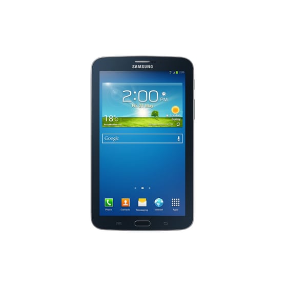 Samsung Galaxy Tab 3 Τ210 - Tablet 7" 8GB Μαύρο image 0