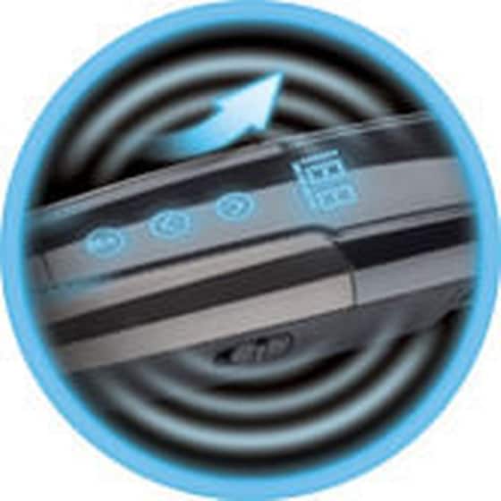 Koυρευτική Μηχανή REMINGTON MB4700 Μαύρο image 5