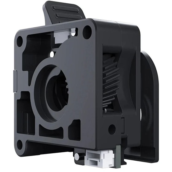 Creality K2 Plus Extruder Kit - Black image 3