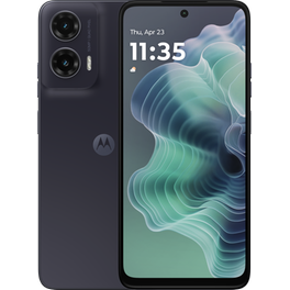 Motorola Moto G35 5G 128GB - Midnight Black