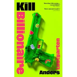 Kill Billionaire