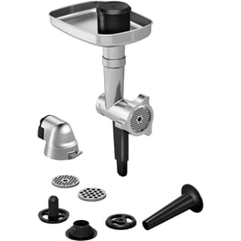 Πακέτο Εξαρτημάτων  BOSCH MUZ9HA1 Inox