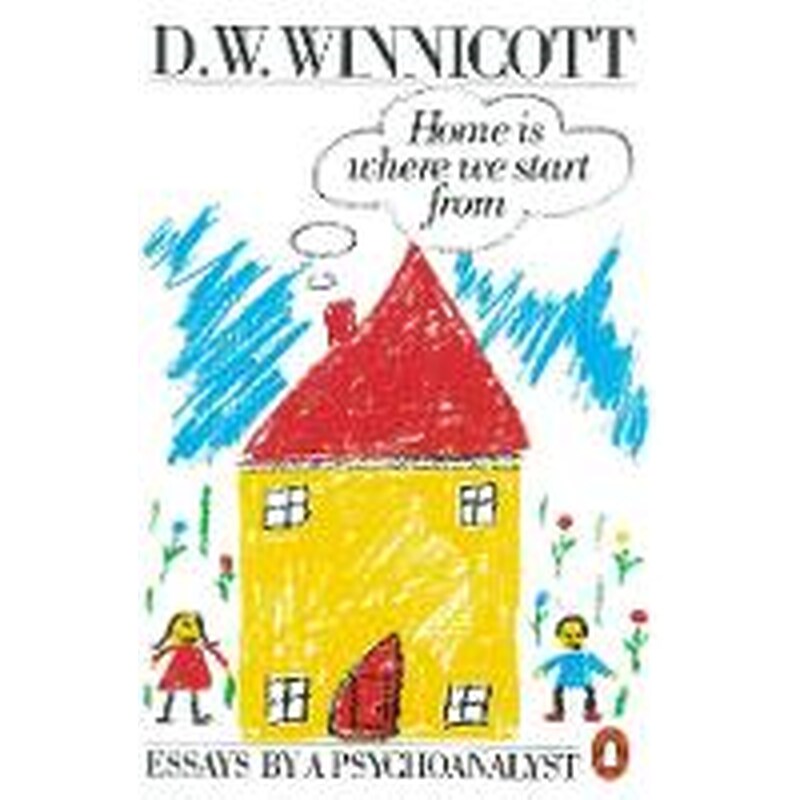 Home is Where We Start from