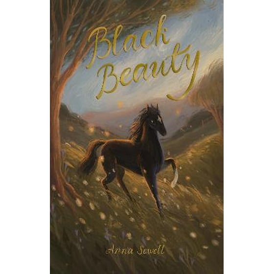 Black Beauty image 0