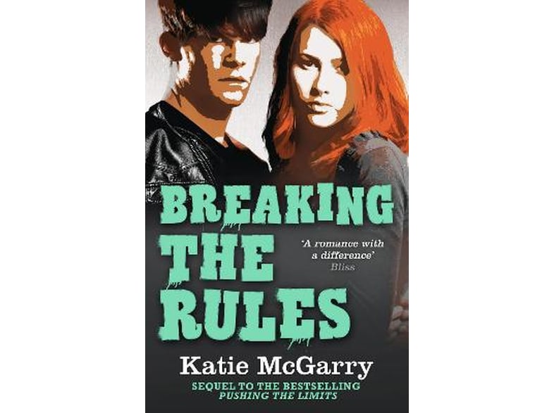Breaking the Rules
