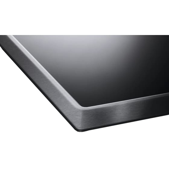 AEG HE604000 XB 57.6 cm Μαύρο Εστία Κεραμική Μη Αυτόνομη image 1