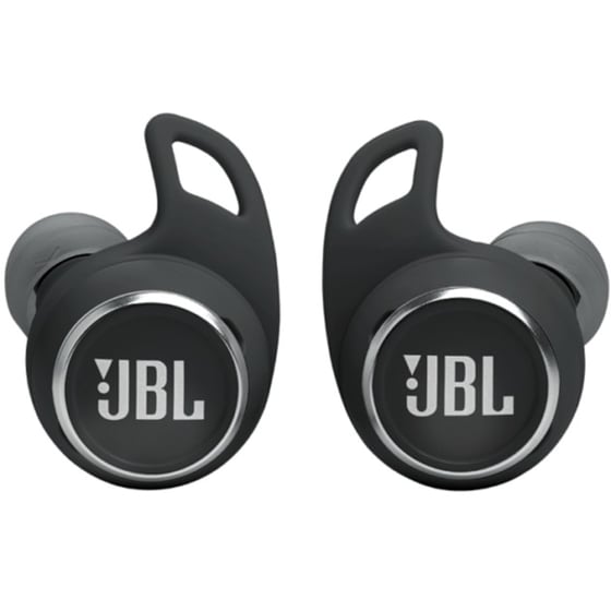 Ακουστικά Bluetooth JBL Reflect Aero TWS IP68 ANC - Μαύρο image 2