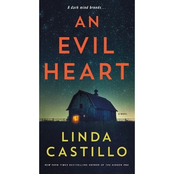 An Evil Heart image 0