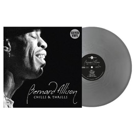 Chills & Thrills (Silver Vinyl)