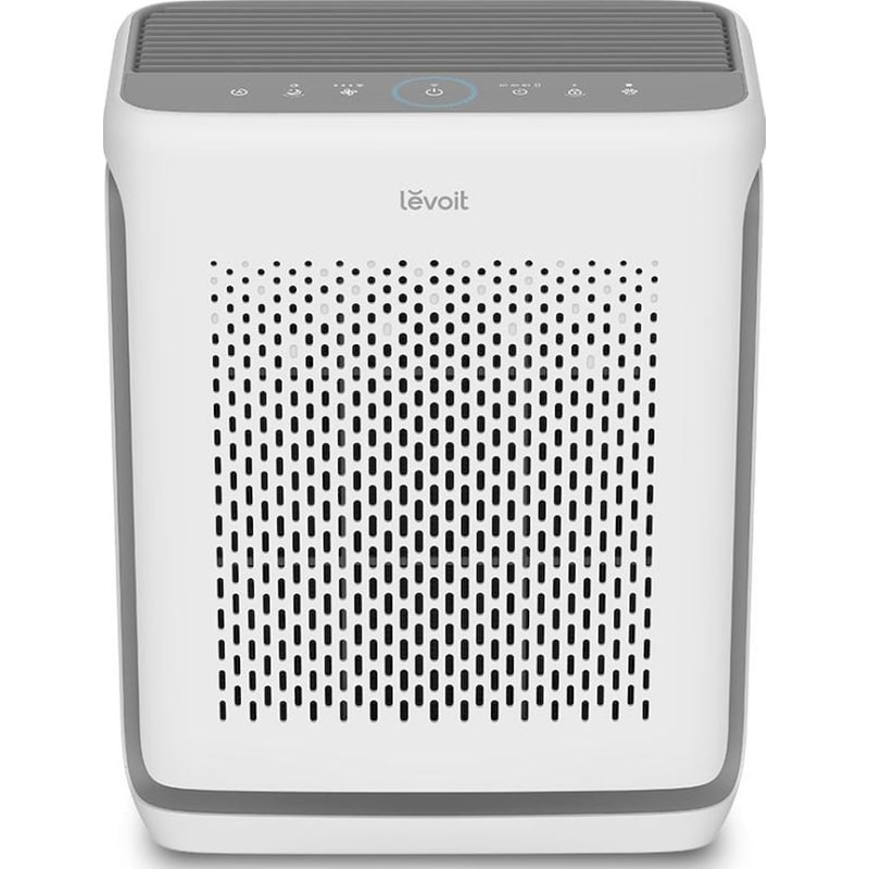 LEVOIT Levoit Vital 200s Pro Καθαριστής Αέρα Wifi, 88㎡