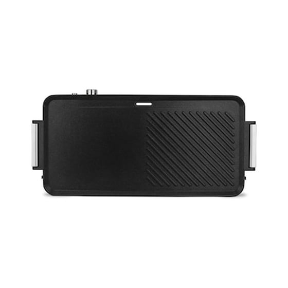 H.KOENIG GΡΧ330 1800 W Μαύρο Ηλεκτρική Ψηστιέρα-Γκριλιέρα image 3