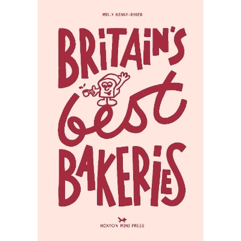 Britains Best Bakeries