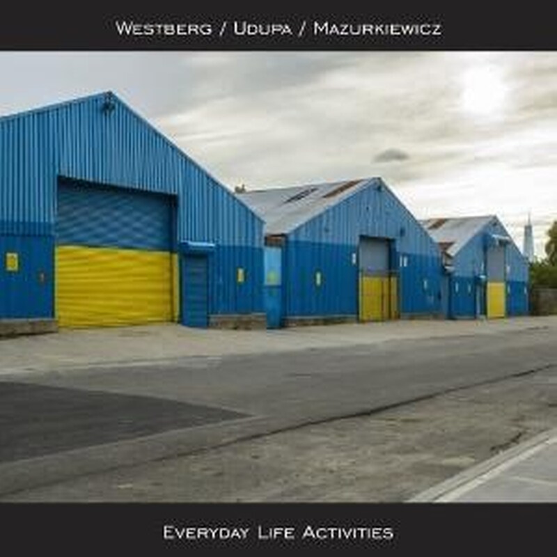 Everyday Life Activities (LP)