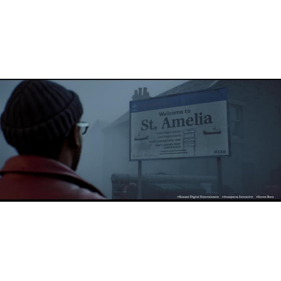 Silent Hill Townfall - PS5 image 8
