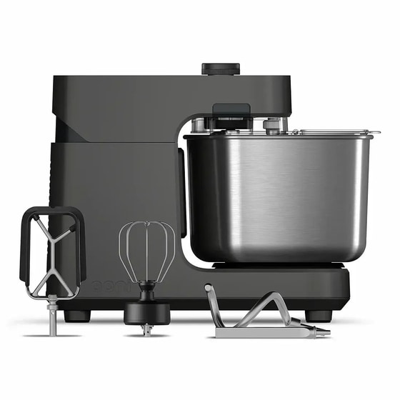 Σπιράλ Μίξερ OONI Halo Pro 750 W 7 L Γκρι image 7
