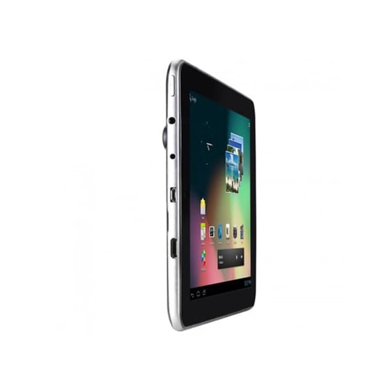 Intenso 824 - Tablet 8" 8GB Μαύρο image 2