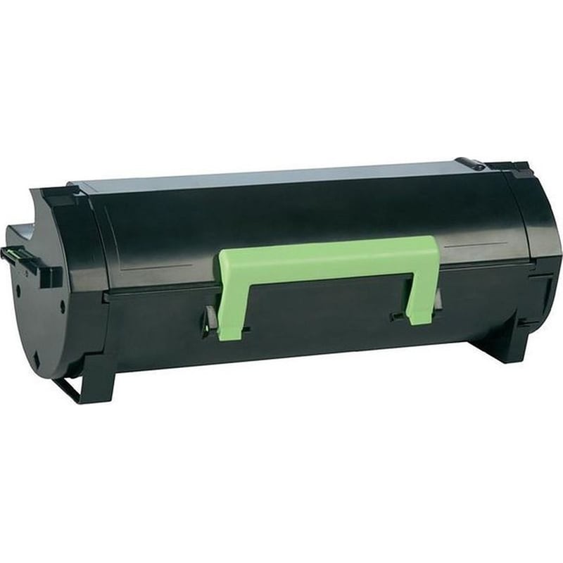 CMP Toner Cmp Συμβατό Για Εκτυπωτές Lexmark (black) Exhc 10k (50f2x00)