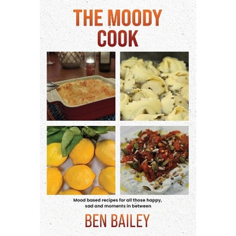 The Moody Cook