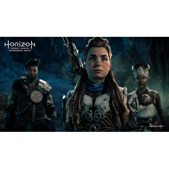 Horizon Forbidden West Collector's Edition - PS5 image 1