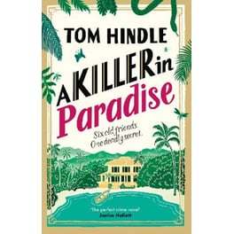 A Killer in Paradise