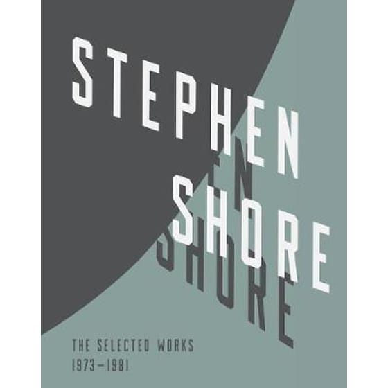 Stephen Shore image 0