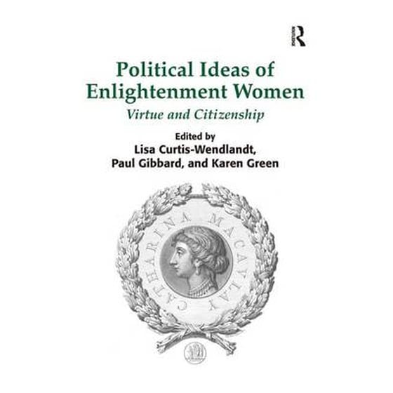 Political Ideas of Enlightenment Women image 0