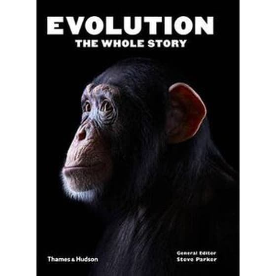 Evolution- the Whole Story image 0