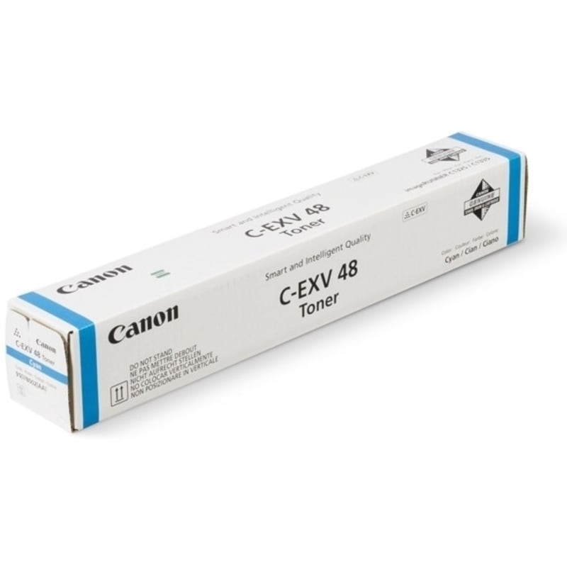 Toner Canon C-EXV48 - Cyan