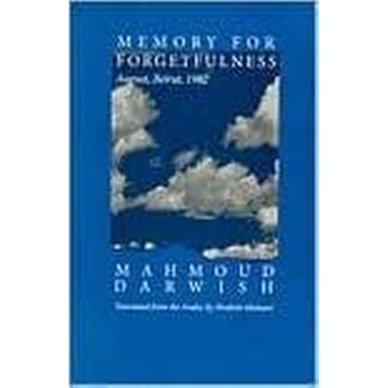 Memory for Forgetfulness image 0