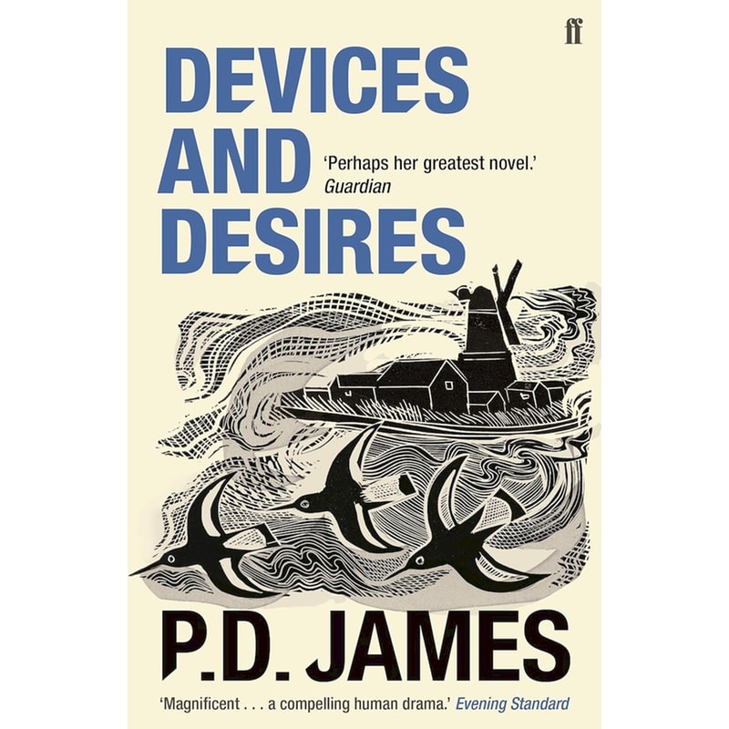 Devices and Desires