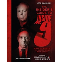 The Insider's Guide to Inside No. 9
