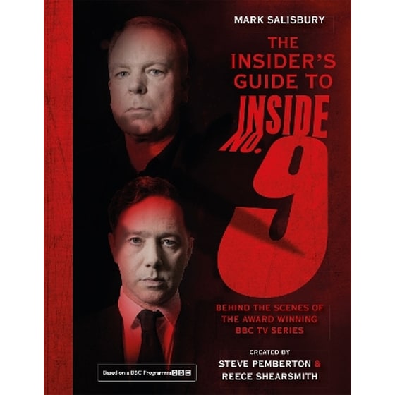 The Insider's Guide to Inside No. 9 image 0