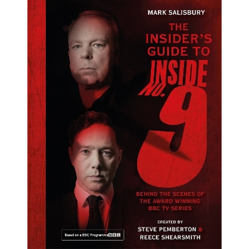 The Insiders Guide to Inside No. 9