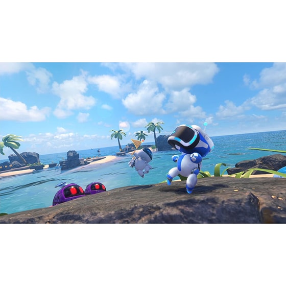 Astro Bot Rescue Mission - PS4 image 6