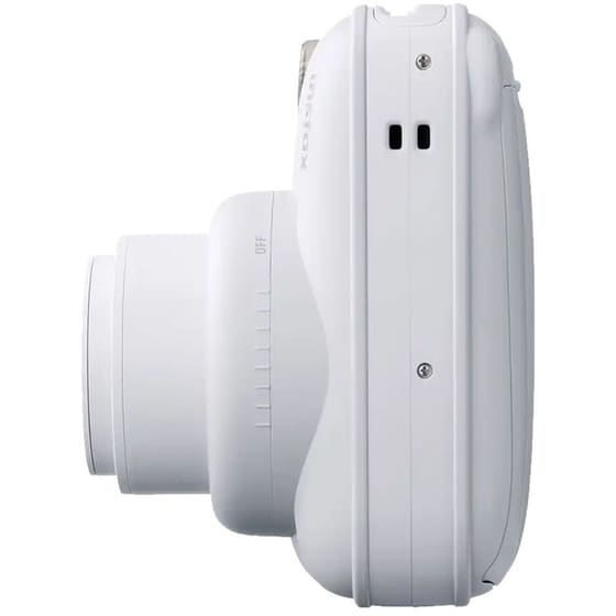 Instant Camera Fujifilm Instax Mini 13 - Clay White image 2