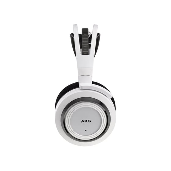 Ακουστικά κεφαλής AKG Λευκό K935 Ασύρματα image 1