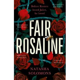 Fair Rosaline