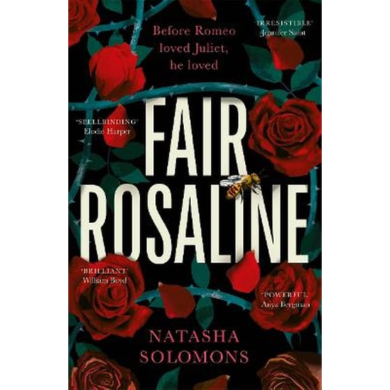 Fair Rosaline image 0
