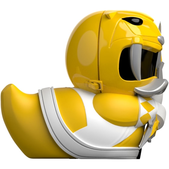 Φιγούρα Numskull  Tubbz - Power Rangers - Yellow Ranger image 2