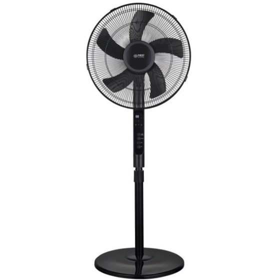 FIRST AUSTRIA FA-5553-4 Ανεμιστήρας Δαπέδου 45W 40cm με Τηλεχειριστήριο image 0