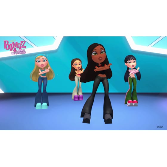 Bratz: Flaunt Your Fashion - Xbox Series X image 5