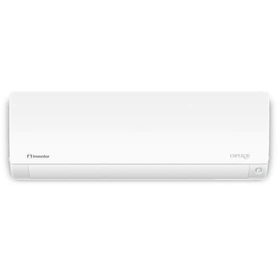 INVENTOR Emperor EMPVI(W)-24WFI/EMPVO(W)-24 Κλιματιστικό Inverter 24.000 BTU A+++/A+++ με Ιονιστή & WiFi image 0