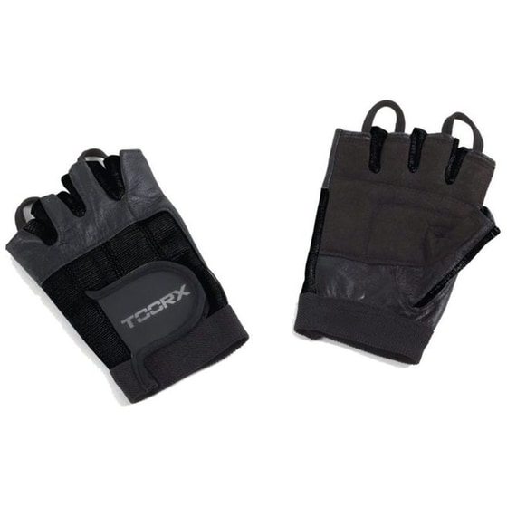 Γάντια Toorx AHF-248 -M- Spandex Μαύρο image 0