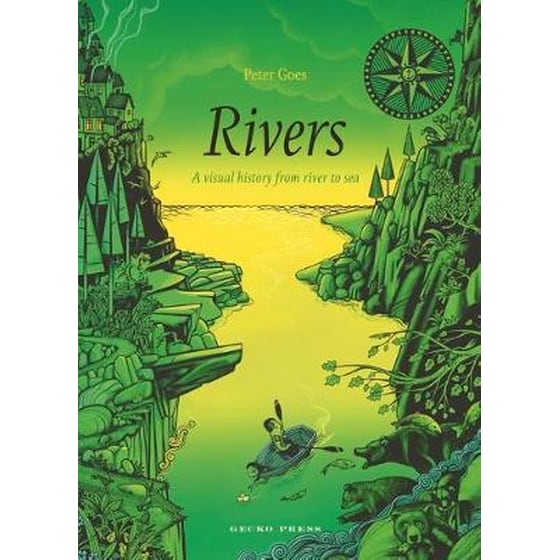 Rivers image 0
