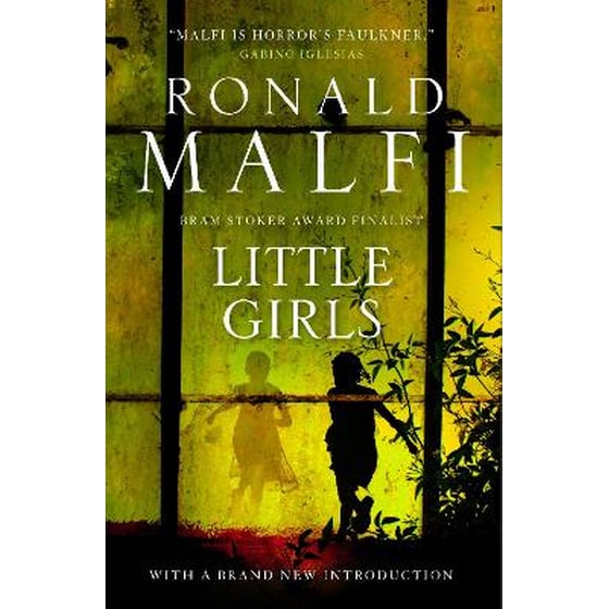 Little Girls image 0