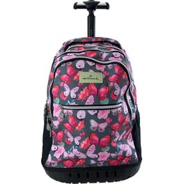 Τσάντα Τρόλεϋ Δημοτικού Hallmark Butterfly Hallmark