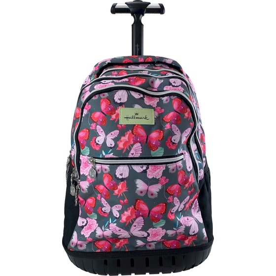 Τσάντα Τρόλεϋ Δημοτικού Hallmark Butterfly Hallmark image 0
