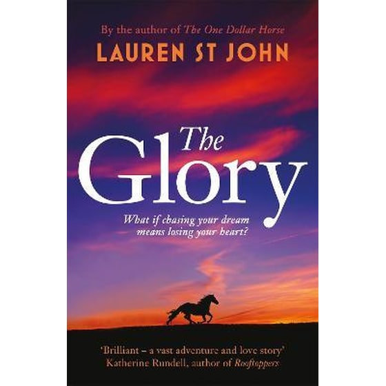 The Glory image 0
